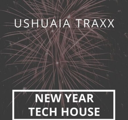 Beatrising New Year Tech House WAV